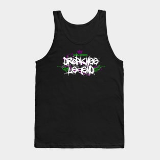 DK_Legend! Tank Top